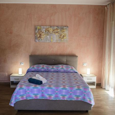 Kar House Milazzo公寓 外观 照片