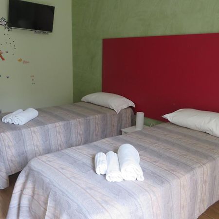 Kar House Milazzo公寓 外观 照片