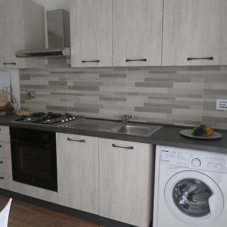 Kar House Milazzo公寓 外观 照片