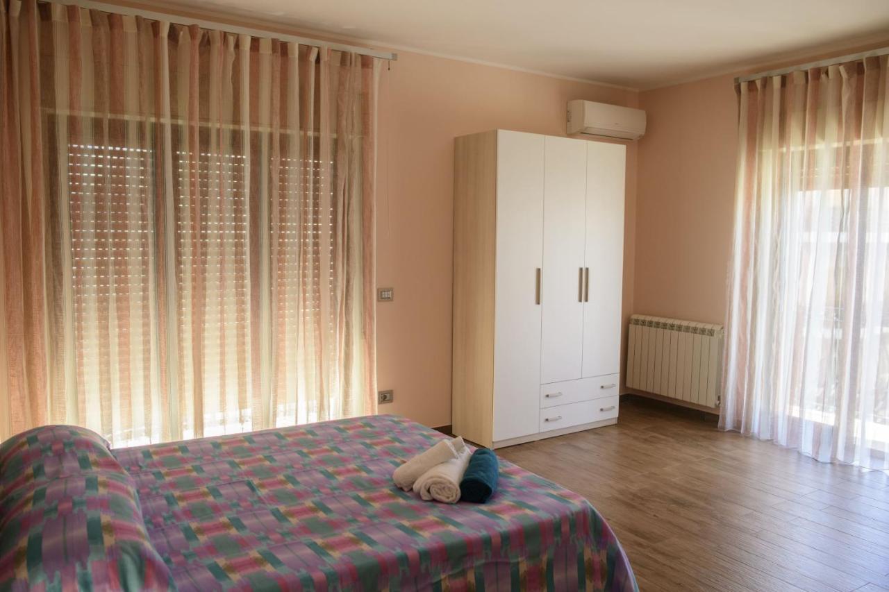 Kar House Milazzo公寓 外观 照片