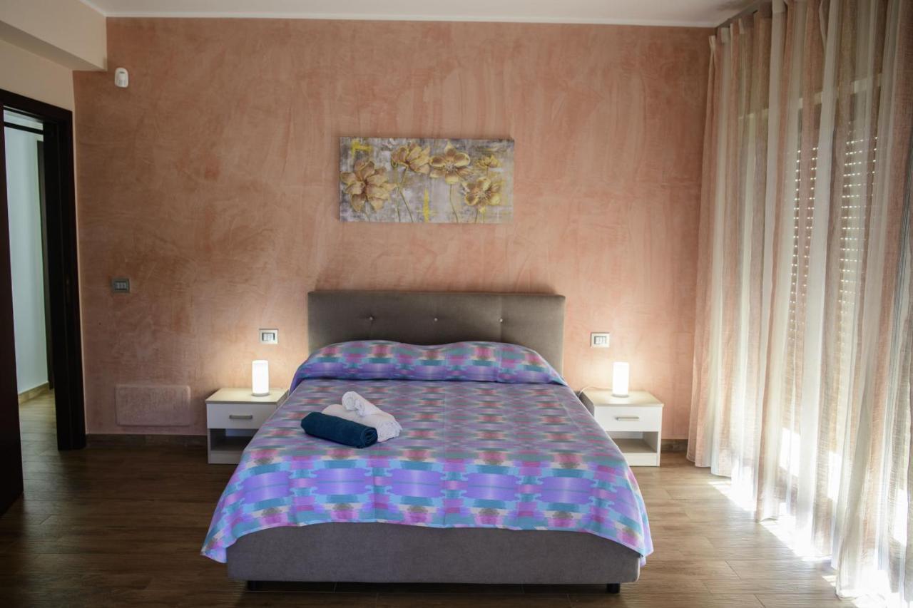 Kar House Milazzo公寓 外观 照片