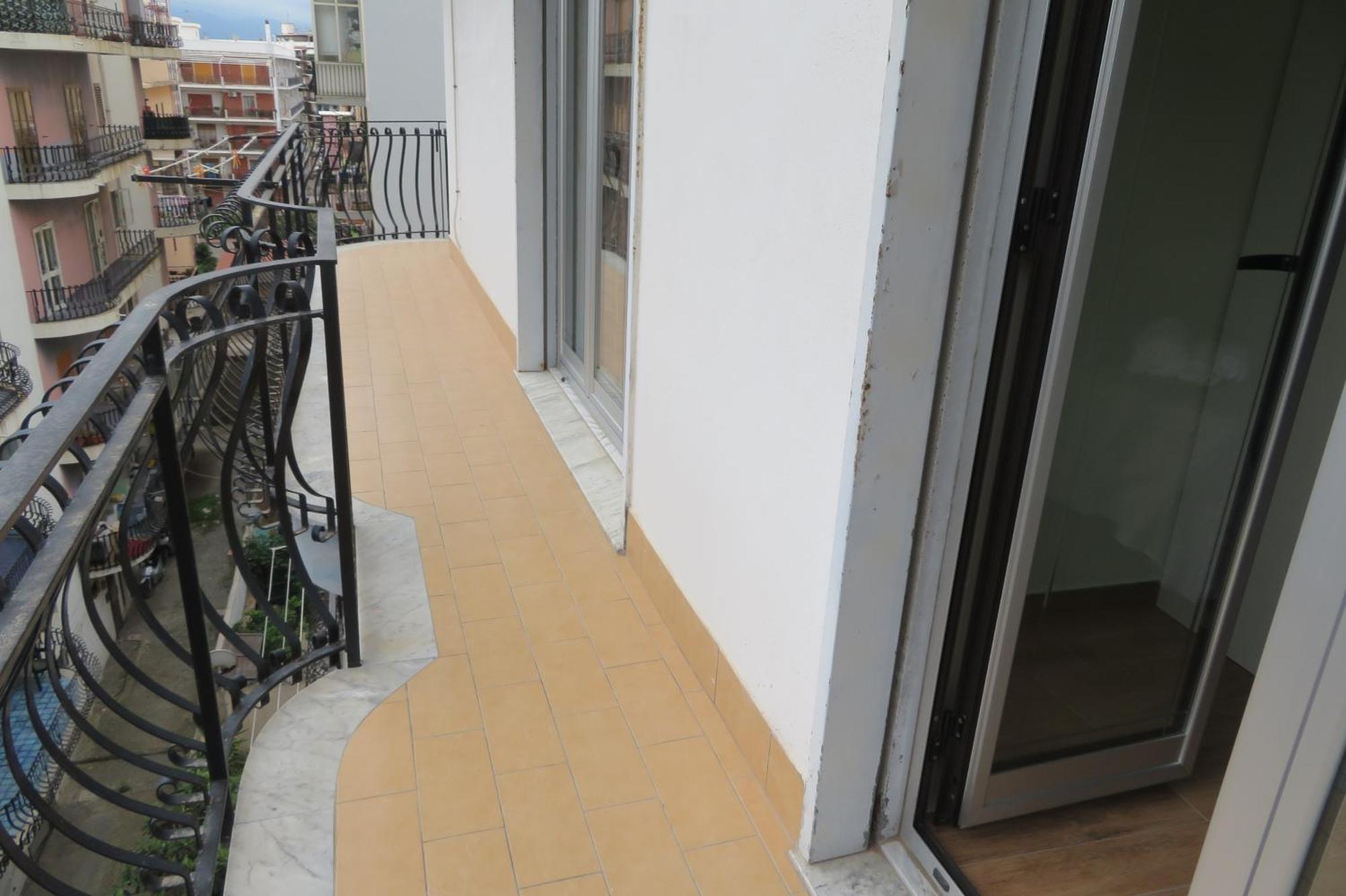 Kar House Milazzo公寓 外观 照片